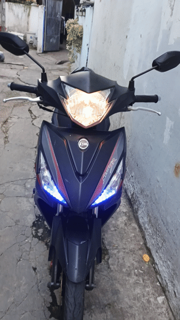 STAR XR 125 Đen Đỏ chính chủ, nhà chạy 24.000 km. Mua bán Xe máy tại undefined undefined được đăng bởi Nguyen Nguyet hình 1