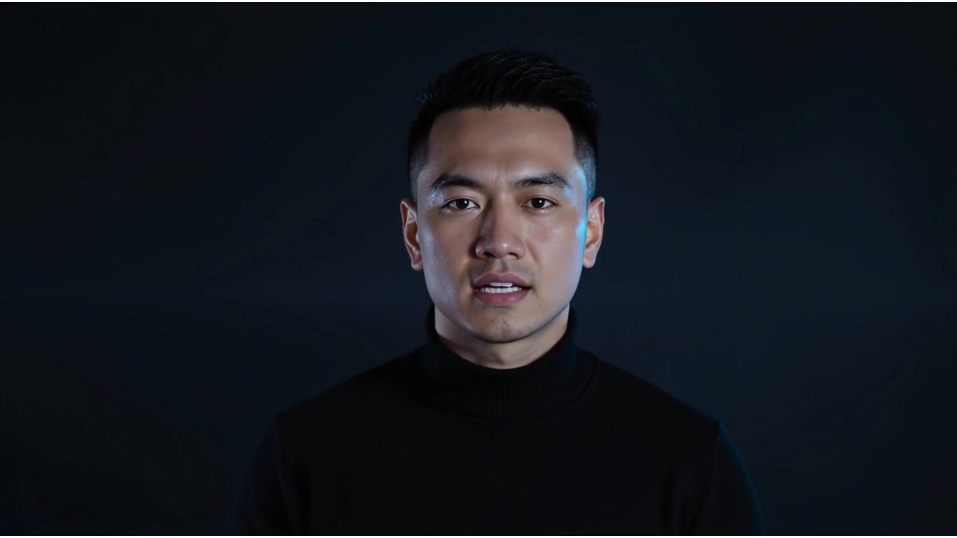 Castor, AI Technology Host