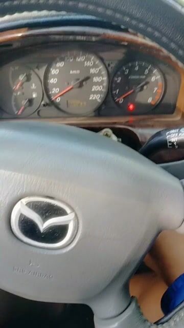 xe nhật bền. 8 Chổ Số tự động - TDM. Mua bán Ô tô tại Thành phố Thủ Dầu Một Bình Dương được đăng bởi Châu Tuấn hình 1