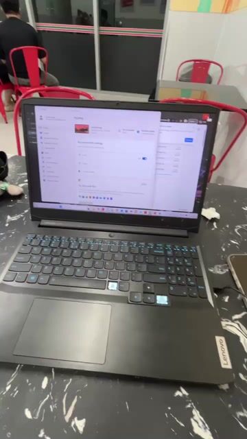 Lenovo IdeaPad Gaming 3 RTX 3050 16GB/512GB. Mua bán Laptop tại Thành phố Thủ Đức Tp Hồ Chí Minh được đăng bởi Phamm Trungg hình 1