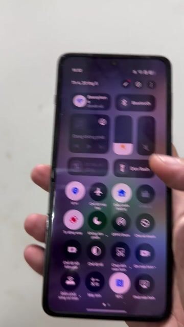 Oppo N3 Flip Đen Đã sử dụng. Mua bán Điện thoại tại Quận Tân Bình Tp Hồ Chí Minh được đăng bởi Tran Minh Anh hình 1