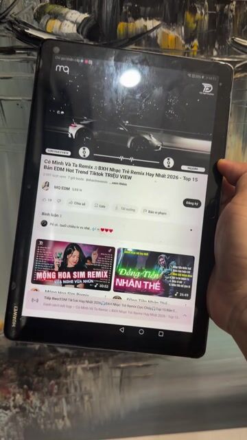 Huawei MediaPad M5 Lite 10 10 inch 4GB/64GB. Mua bán Máy tính bảng tại Quận Phú Nhuận Tp Hồ Chí Minh được đăng bởi Thanh nam hình 1