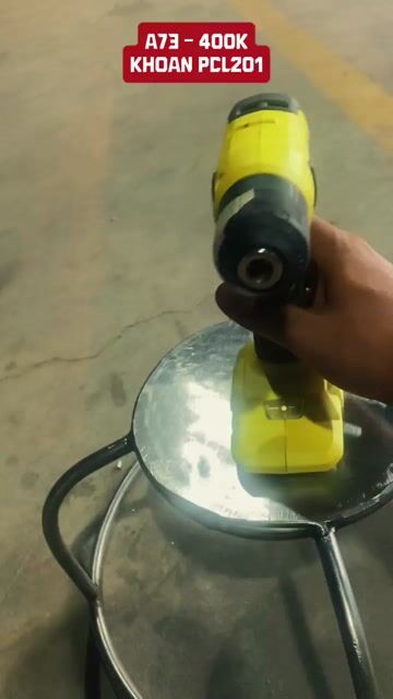 🔔(A73) KHOAN MINI CÓ THAN 18V RYOBI✅. Mua bán Đồ chuyên dụng, Giống nuôi trồng tại Quận Tân Bình Tp Hồ Chí Minh được đăng bởi Chàng Mập RYOBI hình 1