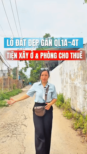 Mua bán Đất Quận 12 Tp Hồ Chí Minh diện tích 19 m² giá 4,59 tỷ