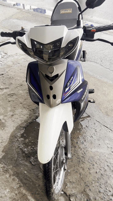 Sirius bs vũng Tàu lên côn tay máy cực chất. Mua bán Xe máy tại Huyện Bình Chánh Tp Hồ Chí Minh được đăng bởi Cầm đồ thanh lý hình 1