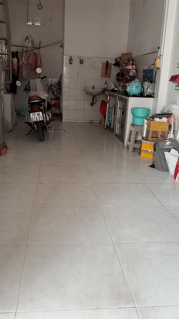 Cho thuê Phòng trọ Quận Bình Thạnh Tp Hồ Chí Minh diện tích 20 m² giá 3 triệu/tháng