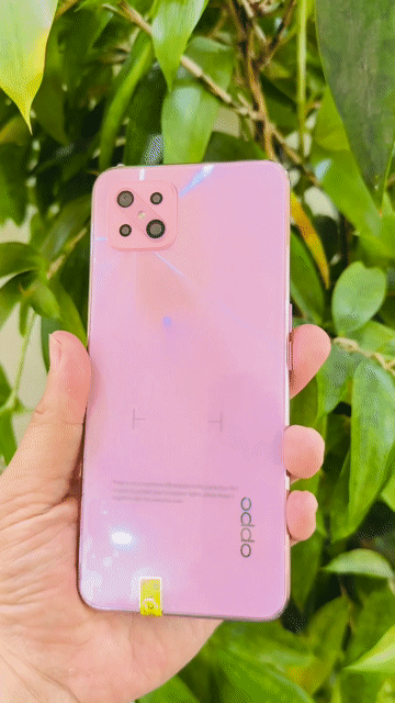 🔥OPPO Reno 5G RAM 12GB MỚI 100% MẠNH MẼ MƯỢT MÀ🔥. Mua bán Điện thoại tại Quận Tân Phú Tp Hồ Chí Minh được đăng bởi GIA NGUYỄN STORE hình 1