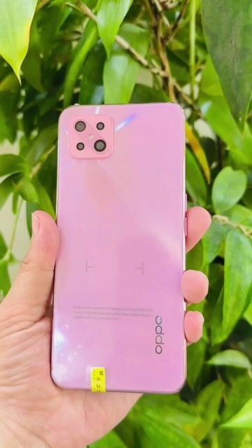 🔥OPPO Reno 5G RAM 12GB MỚI 100% MẠNH MẼ MƯỢT MÀ🔥. Mua bán Điện thoại tại Quận Tân Phú Tp Hồ Chí Minh được đăng bởi GIA NGUYỄN STORE hình 1