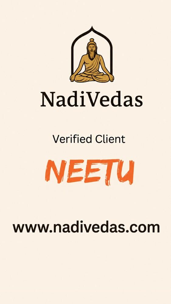 Neetu video testimonial