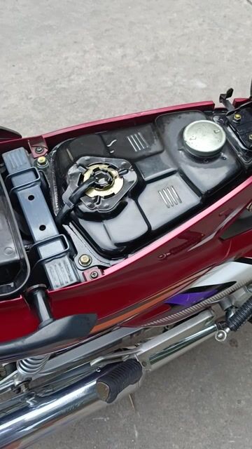 Honda Wave Alpha Đỏ 43636 km. Mua bán Xe máy tại Thành phố Dĩ An Bình Dương được đăng bởi a linh hình 1