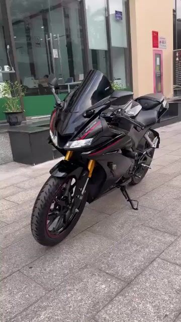 🔥 BÁN YAMAHA R15 V3 BSTP CHÍNH CHỦ– GIÁ TỐT 🔥. Mua bán Xe máy tại Quận Gò Vấp Tp Hồ Chí Minh được đăng bởi LONG THỊNH hình 1