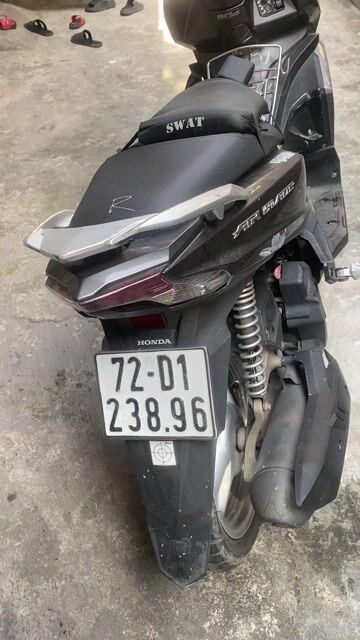 bán xe ab 2016. Mua bán Xe máy tại Thành phố Vũng Tàu Bà Rịa - Vũng Tàu được đăng bởi Lê Hoàng Khương Duy hình 1