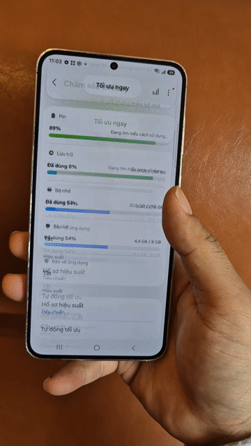 Samsung Galaxy S23+ 8GB/256GB. Mua bán Điện thoại tại Quận 8 Tp Hồ Chí Minh được đăng bởi Phan Minh Tân hình 1