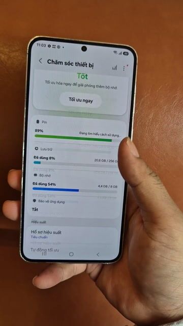 Samsung Galaxy S23+ 8GB/256GB. Mua bán Điện thoại tại Quận 8 Tp Hồ Chí Minh được đăng bởi Phan Minh Tân hình 1