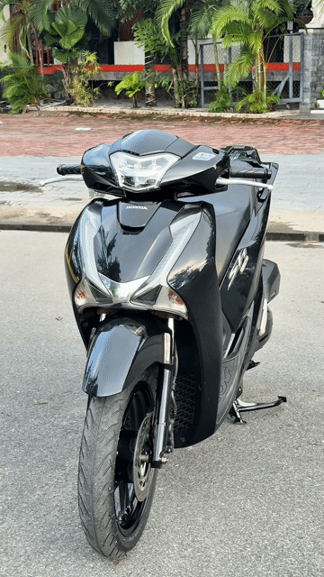 SH 125 CBS,FULL ĐEN,MÁY ZIN CHUẨN,XE ĐẸP,CÓ GÓP. Mua bán Xe máy tại Thành phố Sóc Trăng Sóc Trăng được đăng bởi Nguyễn Sướng CÓ BÁN GÓP GIAO XE CÁC TỈNH hình 2