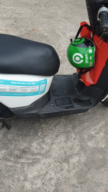 Honda Benly 50cc Trắng. Mua bán Xe máy tại Quận Tân Bình Tp Hồ Chí Minh được đăng bởi xuyến nguyễn hình 1