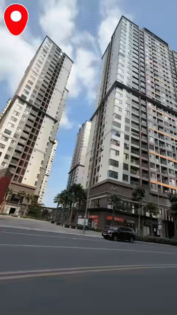 Mua bán Căn hộ Chung cư Akari City Quận Bình Tân Tp Hồ Chí Minh diện tích 99 m² giá 5,6 tỷ