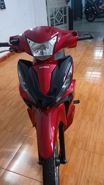 Wave RSX Fi máy móc zin êm bs61 góp 0 đồng. Mua bán Xe máy tại Thành phố Dĩ An Bình Dương được đăng bởi xe máy hồng phát dĩ An Bình Dương  hình 1