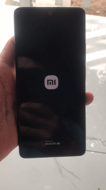 Xiaomi 11T Đen Đã qua sử dụng. Mua bán Điện thoại tại Huyện Châu Thành An Giang được đăng bởi Hiệp Nguyễn hình 1