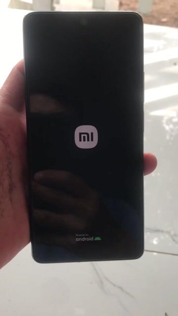 Xiaomi 11T Đen Đã qua sử dụng. Mua bán Điện thoại tại Huyện Châu Thành An Giang được đăng bởi Hiệp Nguyễn hình 1