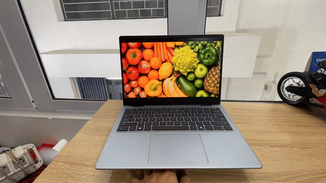 🌺Dell Inspiron 14+ 7440 i7 13620H/16/1TB 14" 2,2K. Mua bán Laptop tại Quận Bình Thạnh Tp Hồ Chí Minh được đăng bởi Nguyễn Công Lý hình 1