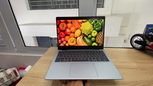 🌺Dell Inspiron 14+ 7440 i7 13620H/16/1TB 14" 2,2K. Mua bán Laptop tại Quận Bình Thạnh Tp Hồ Chí Minh được đăng bởi Nguyễn Công Lý hình 1