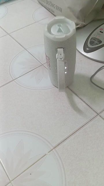 Loa Bluetooth JBL Charge 6 Trắng. Mua bán Tivi, Âm thanh tại Quận 1 Tp Hồ Chí Minh được đăng bởi võ thị phi nhung hình 1