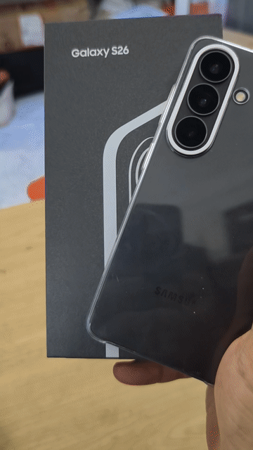 Samsung Galaxy S26 256GB Đen Việt Nam Like New. Mua bán Điện thoại tại Quận Đống Đa Hà Nội được đăng bởi tshop tây sơn hình 1