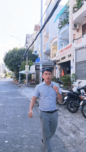 Mua bán Nhà ở Quận 6 Tp Hồ Chí Minh diện tích 128 m² giá 21 tỷ