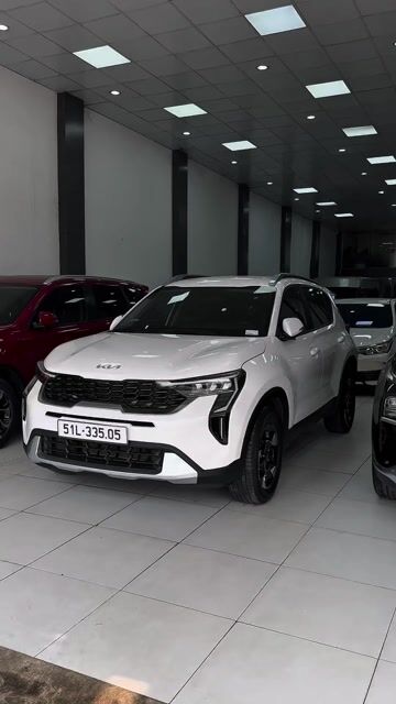 Kia Sonet 2024 Luxury 1.5 AT Xe Gia Đình. Mua bán Ô tô tại Thành phố Thủ Đức Tp Hồ Chí Minh được đăng bởi Thắng Bán Xe hình 1