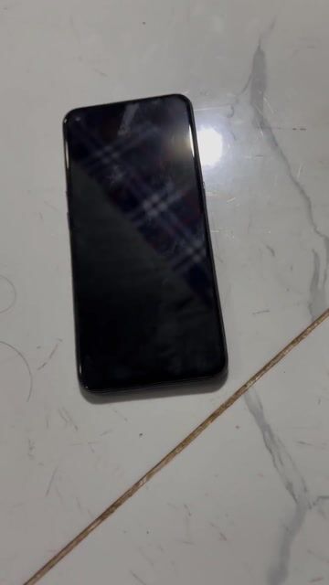Oppo A53 Đen Đã thay màn hình, pin. Mua bán Điện thoại tại Huyện Châu Thành An Giang được đăng bởi Huyền Anh hình 1