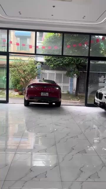 VinFast Lux A 2022 odo 40000 km xe cá nhân 1 chủ. Mua bán Ô tô tại Quận Gò Vấp Tp Hồ Chí Minh được đăng bởi NGUYỄN MINH VUA XE LƯỚT hình 1