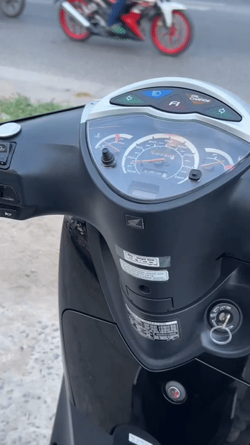 SH 206 ( E có bán góp  ). Mua bán Xe máy tại Quận Ninh Kiều Cần Thơ được đăng bởi MINH THIỆN bán xe trả góp hình 1