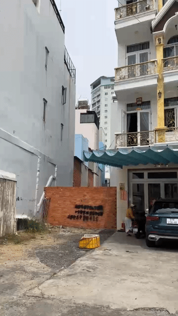 Mua bán Đất Quận Tân Phú Tp Hồ Chí Minh diện tích 76 m² giá 9,4 tỷ