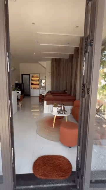 Cho thuê Văn phòng, Mặt bằng kinh doanh Căn hộ Lakai Quận 5 Tp Hồ Chí Minh diện tích 40 m² giá 5 triệu/tháng