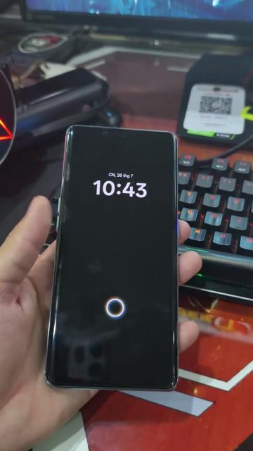 OPPO Find X6 Pro. Mua bán Điện thoại tại Quận Nam Từ Liêm Hà Nội được đăng bởi lacey hình 1
