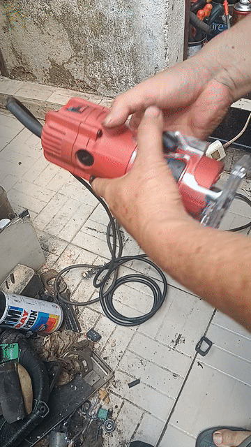 Máy phay mini Hitachi Mini. Mua bán Đồ chuyên dụng, Giống nuôi trồng tại Quận Gò Vấp Tp Hồ Chí Minh được đăng bởi lê ngọc đoan hình 1