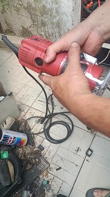 Máy phay mini Hitachi Mini. Mua bán Đồ chuyên dụng, Giống nuôi trồng tại Quận Gò Vấp Tp Hồ Chí Minh được đăng bởi lê ngọc đoan hình 1