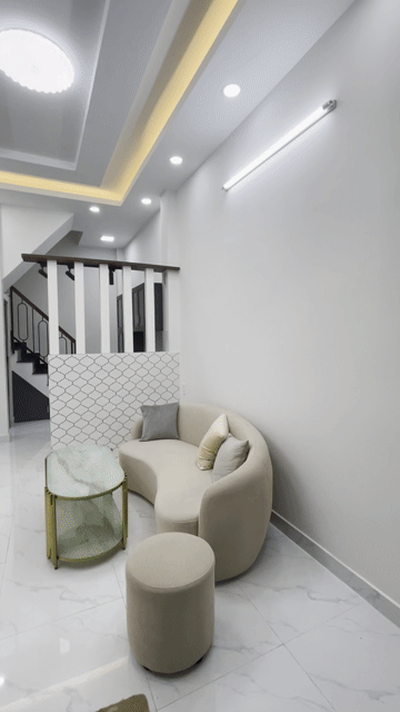 Mua bán Nhà ở Quận 8 Tp Hồ Chí Minh diện tích 21 m² giá 3,88 tỷ