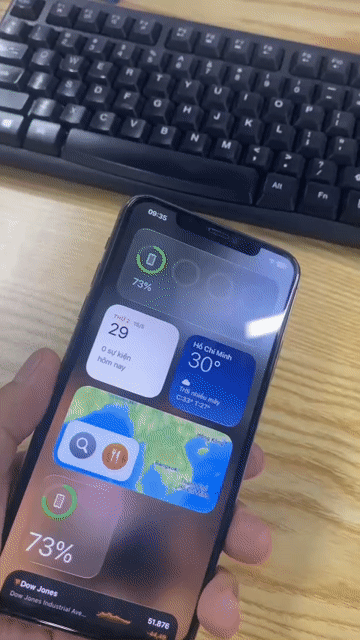 Apple iPhone 11 Pro Max 64GB Vàng Đã sử dụng. Mua bán Điện thoại tại Quận 7 Tp Hồ Chí Minh được đăng bởi Trí Dương hình 1
