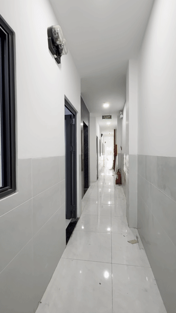Cho thuê Phòng trọ Quận 12 Tp Hồ Chí Minh diện tích 25 m² giá 4,4 triệu/tháng