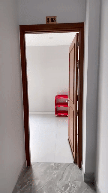 Cho thuê Phòng trọ Thành phố Thủ Đức Tp Hồ Chí Minh diện tích 13 m² giá 2,8 triệu/tháng