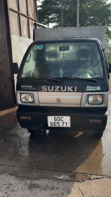 xe suzuki 500kg. Mua bán Xe tải, xe ben tại Thành phố Biên Hòa Đồng Nai được đăng bởi Trương Ngọc Hiếu hình 1