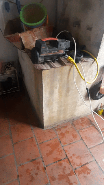Máy rửa xe ETOP XH-T2. Mua bán Đồ chuyên dụng, Giống nuôi trồng tại Huyện Văn Lâm Hưng Yên được đăng bởi Trần thị hồng hình 1