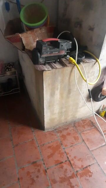 Máy rửa xe ETOP XH-T2. Mua bán Đồ chuyên dụng, Giống nuôi trồng tại Huyện Văn Lâm Hưng Yên được đăng bởi Trần thị hồng hình 1