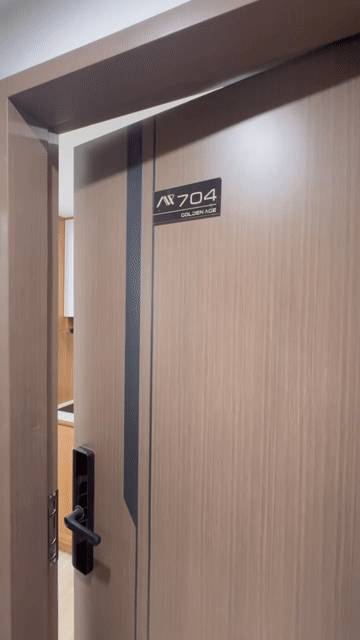 Cho thuê Căn hộ Chung cư Quận Thanh Xuân Hà Nội diện tích 40 m² giá 8,5 triệu/tháng