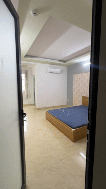 Cho thuê Phòng trọ Quận Gò Vấp Tp Hồ Chí Minh diện tích 28 m² giá 4,9 triệu/tháng