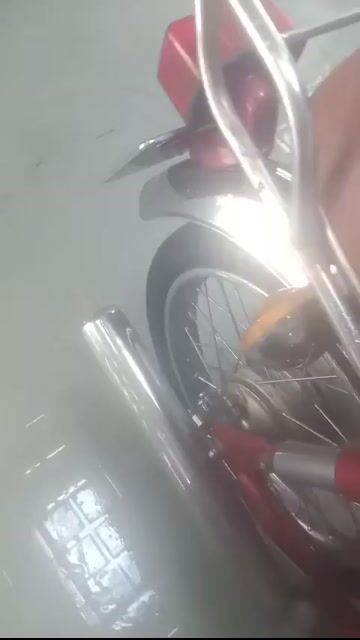 Xe máy Xe cổ màu Đỏ. Mua bán Xe máy tại Quận 12 Tp Hồ Chí Minh được đăng bởi Nguyen lữ  hình 1