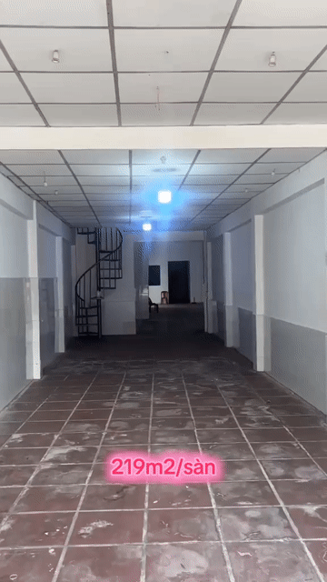 Cho thuê Nhà ở Quận Gò Vấp Tp Hồ Chí Minh diện tích 219 m² giá 60 triệu/tháng