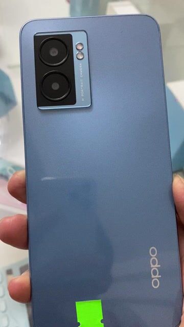 🇻🇳Oppo A77 5G Ram12/ 256GB mới BH 1 tháng. Mua bán Điện thoại tại Quận Bình Tân Tp Hồ Chí Minh được đăng bởi MinStore hình 1